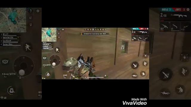 Эпичный топ 1 и 10 фрагов смотреть онлайн