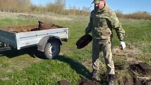 800 КГ МЕТАЛЛА ЗА ДВА ДНЯ смотреть онлайн