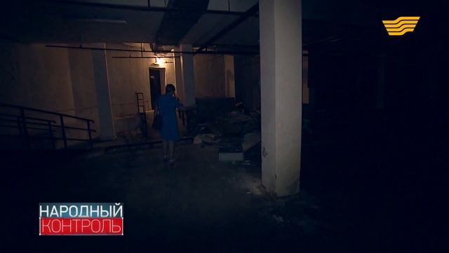 В столичном ЖК незаконно переделали технические этажи в жилые смотреть онлайн