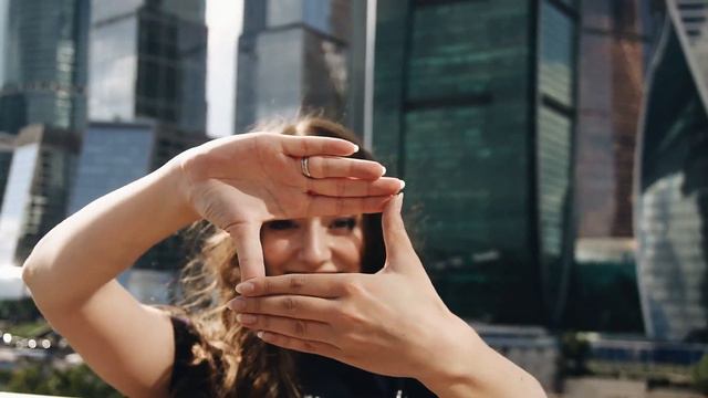 Видео-портрет свадебного организатора - Москва смотреть онлайн