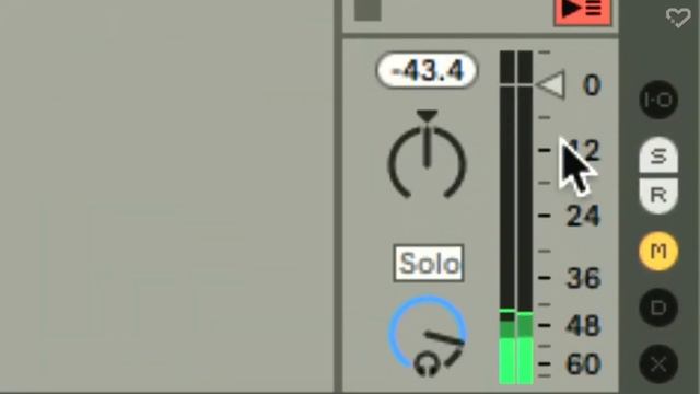 БАЛАНС ГРОМКОСТИ В ТРЕКЕ: полный гайд [Урок по Ableton Live]
