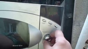 Ремонт СВЧ BORK MW IIEI 2020SI GRRIL MICROWAVE OVEN