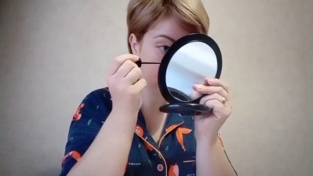 Экспресс макияж матери- одиночки