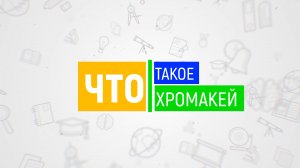 Что такое хромакей?