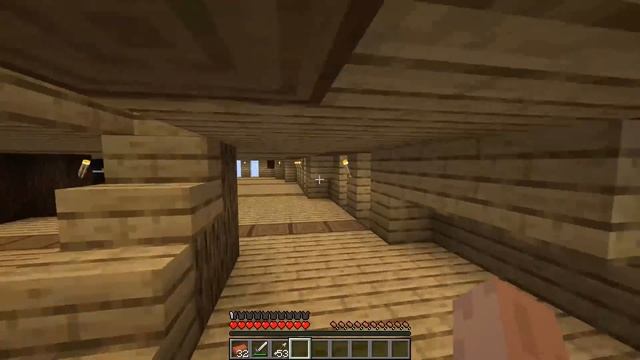 КАК СЛОМАТЬ КРОВАТЬ НУБА В МАЙНКРАФТ ? КОРАБЛЬ ПРО ПРОТИВ КОРАБЛЬ НУБА MINECRAFT ТРОЛЛИНГ ЛОВУШКА ! смотреть онлайн