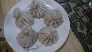 Khinkali maker / Машинка для лепки хинкали