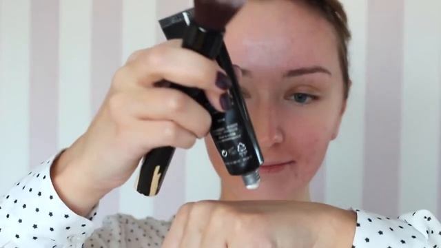 Макияж для ПОСТАКНЕ СС крем от Secret Key! смотреть онлайн