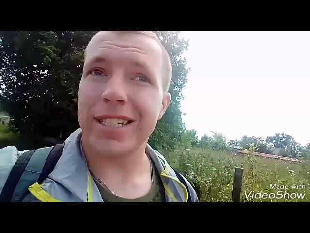 Я в республике Марий эл