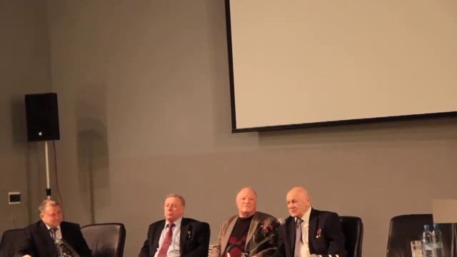 космонавт Джанибеков рассказывает о своем детстве смотреть онлайн