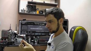 Хабы для вентиляторов с Aliexpress - какими вентиляторами управляют (3-4 пин).