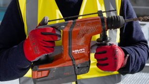 Hilti TE 6-A36 | Martelo perfurador sem fio