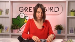 Обзор инструментов Greenbird для создания украшений своими руками