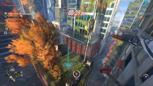 DyingLight 2 - Испытание ночного бегуна 4 золото (Nightrunner IV)