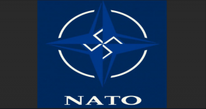 Командование третьего рейха на руководящем посту в НАТО.