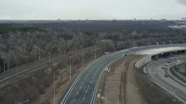 ВАНТОВЫЙ МОСТ ЗАПОРОЖЬЕ. 5 ДНЕЙ ДО ОТКРЫТИЯ???