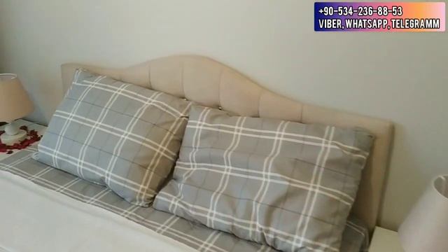 Недвижимость в Турции начала дешеветь! Квартира в Алании дешевле чем раньше! Хороший апарт в центе