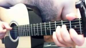 Джанго. Метель  ( cover K.T.G.N )