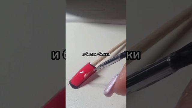 мультяшный маникюр?#маникюр #ногти #красивыйманикюр #мастер #моиработы