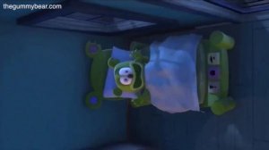 Gummy Bear Scream