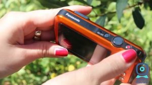 Review Panasonic Lumix DMC - FT30 - cameră foto subacvatică