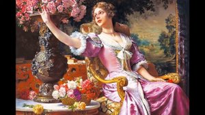 ЖАННА  БИЧЕВСКАЯ   РОМАНС НИЩАЯ