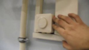 Вентиляция офиса.