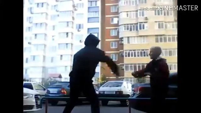 Драка с другом смотреть онлайн