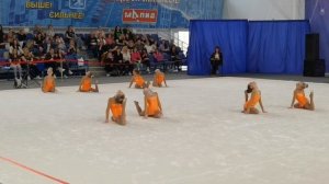 Выступление Венера Юпитер 22.04.2023 Триумф. Минск