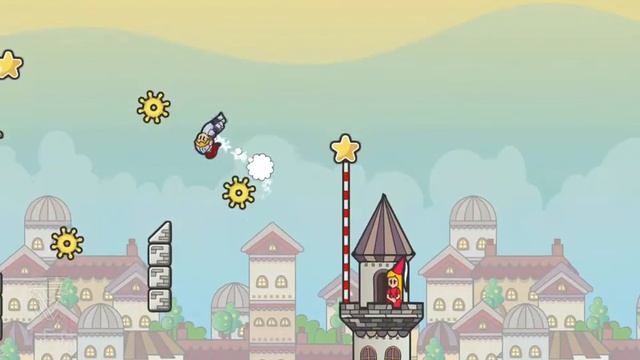 Epic Eric (IPadGame) - Walkthrough - Rookies Rook - Level 6 - 1-6 - Ft The Simkin смотреть онлайн