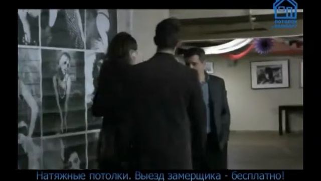 Вручение подарков клиентам компании "Потолок комфорт" смотреть онлайн