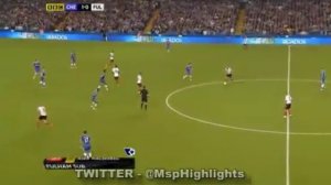 Chelsea vs Fulham 2:0 MOTD