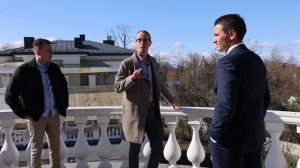 Самый дорогой ДОМ в Санкт-Петербурге / Коттедж за 530 миллионов рублей