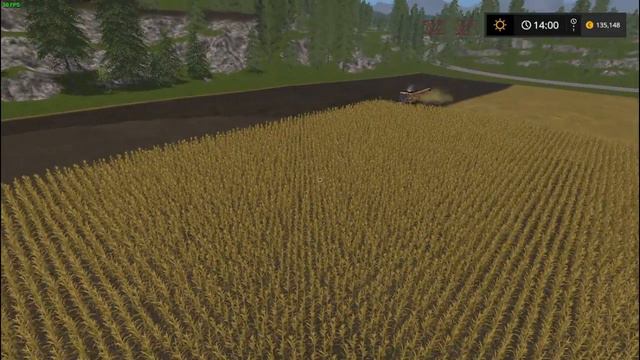 CASEIH NEHOLLAND MAIZE HEADER PACK, MERCEDES BENZ LP 321 FS 17