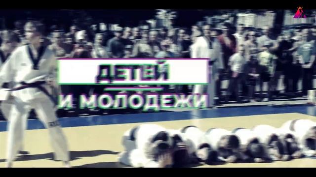 Корицкий Александр - Кикбоксинг  НА ПУТИ К УСПЕХУ