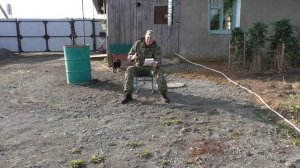 Сдал металлолом - отчёт по копу - 1600кг.