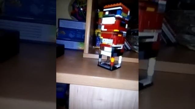 Трехъярусная кровать обзор смотреть онлайн