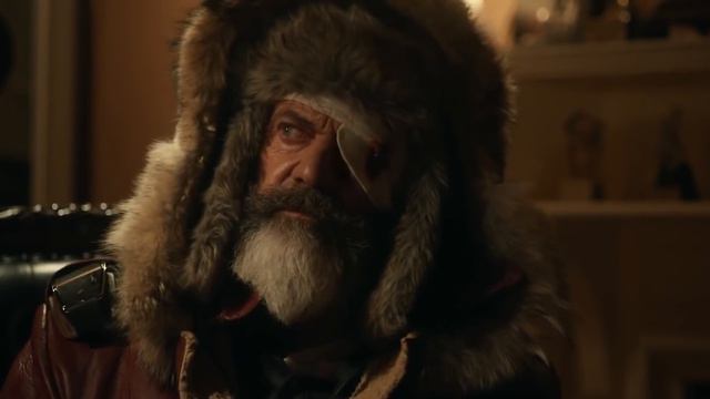 La Verdad Sobre Mel Gibson Y Donald Trump смотреть онлайн