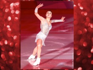 Камила Валиева. Лунная соната
