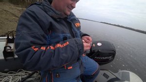 Купил себе Hidea 20 EFI!!!Зря?