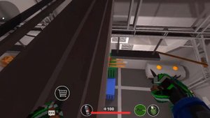 СЕКРЕТЫ СТРЕЛЬБИЩА В POLYWAR!