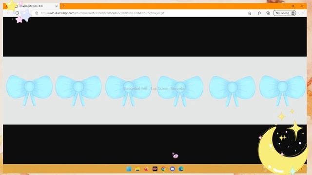 ˚ ༘♡ ⋆｡˚ How to make a cute mimu verification | slash commands | Easy guide