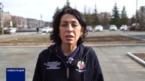 ВИЦЕ-ГУБЕРНАТОР ТАТЬЯНА САВИНОВА РАССКАЗАЛА О ПОСЛЕДСТВИЯХ ПАВОДКА В ОРСКЕ ДЛЯ ЗДОРОВЬЯ