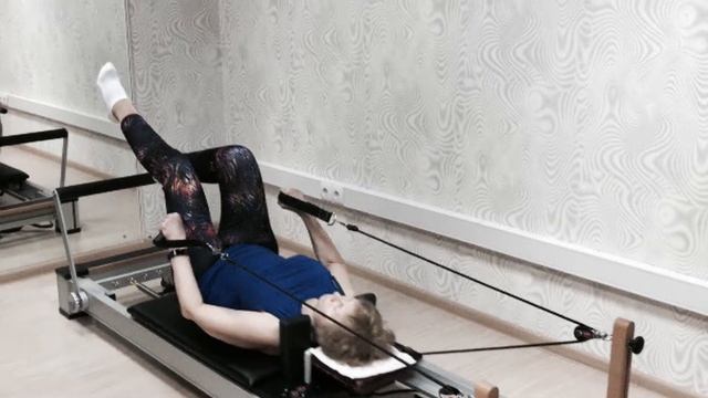 Пилатес Плюс на Фрунзенской