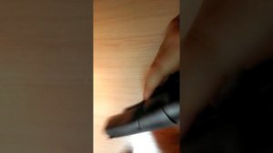 Пистолеты с пистонами