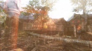 Skyrim's Riften Revisited (Performance Mod)