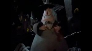 Tim Burton This is Halloween by Broken Peach2