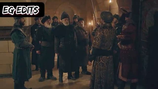 |Suleyman-Shah-Best-Dialogue-With-Amir-Al-Aziz| |Ertugrul Ghazi| смотреть онлайн