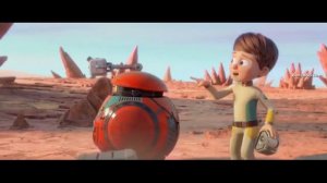 Маугли дикой планеты (2019) {КЛИП} | Перфе - Девочка забытый кайф