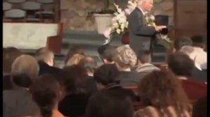 От славы в славу. Стивен Уоллас  4. Бог показал нам Свою славу