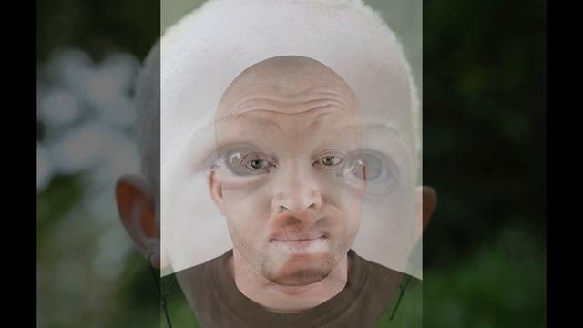 Альбиносы.Редкие люди и животные с альбинизмом!